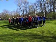 Hasiči Lozice: Memoriál Jaroslava Tauera 20.4.2019