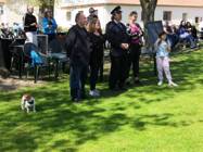 Hasiči Lozice: Memoriál Jaroslava Tauera 20.4.2019