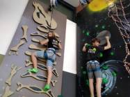 Hasiči Lozice děti: FlyZone Hradec Králové 21.4.2019