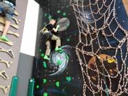 Hasiči Lozice děti: FlyZone Hradec Králové 21.4.2019