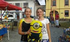 Hasiči Lozice děti - ZDERAZ 3.9.2016
