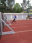 Hasiči Lozice děti: Pardubické stovky 27.4.2019