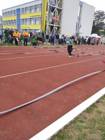 Hasiči Lozice děti: Pardubické stovky 27.4.2019