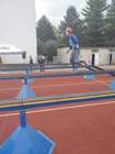 Hasiči Lozice děti: Pardubické stovky 27.4.2019