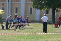Hasiči  - CHROUSTOVICE 10.9.2016