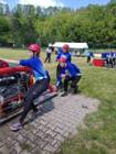 Hasiči Lozice děti: Okrsková soutěž v PÚ Bělá 1.6.2019