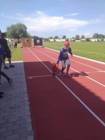 Hasiči Lozice děti: Okresní kolo Dorostu v Přelouči 2.6.2019