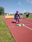 Hasiči Lozice děti: Okresní kolo Dorostu v Přelouči 2.6.2019