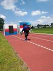 Hasiči Lozice děti: Okresní kolo Dorostu v Přelouči 2.6.2019