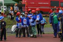 Hasiči Lozice děti-Slatiňany 23.5.-24.5.2015