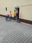 Hasiči Lozice: 4x Brigáda 3.6.-6.6.2019