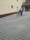 Hasiči Lozice: 4x Brigáda 3.6.-6.6.2019