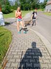 Hasiči Lozice: 5x brigády 10.6.-14.6.2019