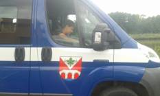 Hasiči Lozice děti - Lukavice 18.9.2016
