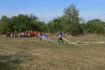 HASIČI - Memoriál Milana Zaniny Podlažice 25.9.2016