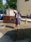 Hasiči Lozice: Oslavy k 890 letům založení obce Lozice a 130 letům založení SDH Lozice 15.6.2019