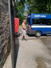 Hasiči Lozice: Oslavy k 890 letům založení obce Lozice a 130 letům založení SDH Lozice 15.6.2019
