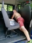 Hasiči Lozice: Oslavy k 890 letům založení obce Lozice a 130 letům založení SDH Lozice 15.6.2019