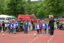Hasiči Lozice děti-Slatiňany 23.5.-24.5.2015