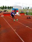 Hasiči Lozice děti: Krajské kolo dorostu Lanškroun 22.6.2019