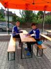 Hasiči Lozice děti: Krajské kolo dorostu Lanškroun 22.6.2019