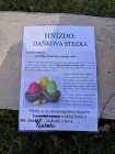 LOCKDOWNOVÉ VELIKONOCE v Lozicích