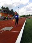 Hasiči Lozice děti: Krajské kolo dorostu Lanškroun 22.6.2019