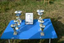 HASIČI - Memoriál Milana Zaniny Podlažice 25.9.2016