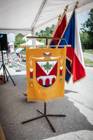 Oslavy k 890 letům založení obce Lozice a 130 letům založení SDH Lozice 15.6.2019