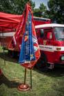 Oslavy k 890 letům založení obce Lozice a 130 letům založení SDH Lozice 15.6.2019
