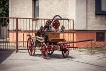 Oslavy k 890 letům založení obce Lozice a 130 letům založení SDH Lozice 15.6.2019