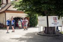 Oslavy k 890 letům založení obce Lozice a 130 letům založení SDH Lozice 15.6.2019