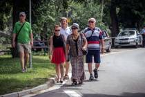 Oslavy k 890 letům založení obce Lozice a 130 letům založení SDH Lozice 15.6.2019