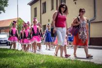Oslavy k 890 letům založení obce Lozice a 130 letům založení SDH Lozice 15.6.2019