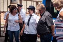 Oslavy k 890 letům založení obce Lozice a 130 letům založení SDH Lozice 15.6.2019