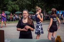 Oslavy k 890 letům založení obce Lozice a 130 letům založení SDH Lozice 15.6.2019
