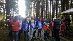 Hasiči Lozice děti: ZPV Hlinsko 22.10.2016