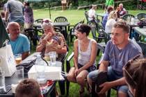 Oslavy k 890 letům založení obce Lozice a 130 letům založení SDH Lozice 15.6.2019