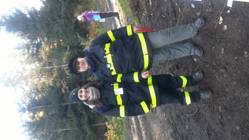 Hasiči Lozice děti: ZPV Hlinsko 22.10.2016