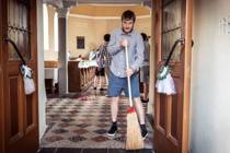 Oslavy k 890 letům založení obce Lozice a 130 letům založení SDH Lozice 15.6.2019