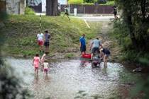 Oslavy k 890 letům založení obce Lozice a 130 letům založení SDH Lozice 15.6.2019