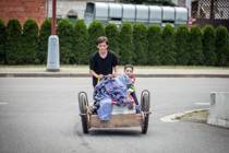 Oslavy k 890 letům založení obce Lozice a 130 letům založení SDH Lozice 15.6.2019
