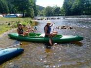 Hasiči Lozice: Vltava 2019 2.7.-5.7.2019