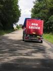 Hasiči Lozice: Vinary 20.7.2019