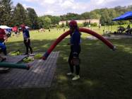 Hasiči Lozice: Vinary 20.7.2019