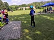 Hasiči Lozice: Vinary 20.7.2019
