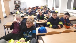 Rescue camp 2022