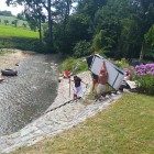 Hasiči Lozice: Novohradka 2. ročník
