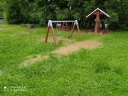 Hasiči Lozice: Povodně I.