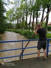 Hasiči Lozice: Povodně I.